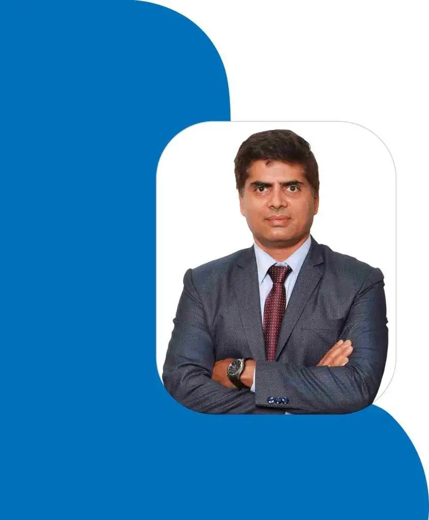 CEO Madan Pokharel description - MPCPA