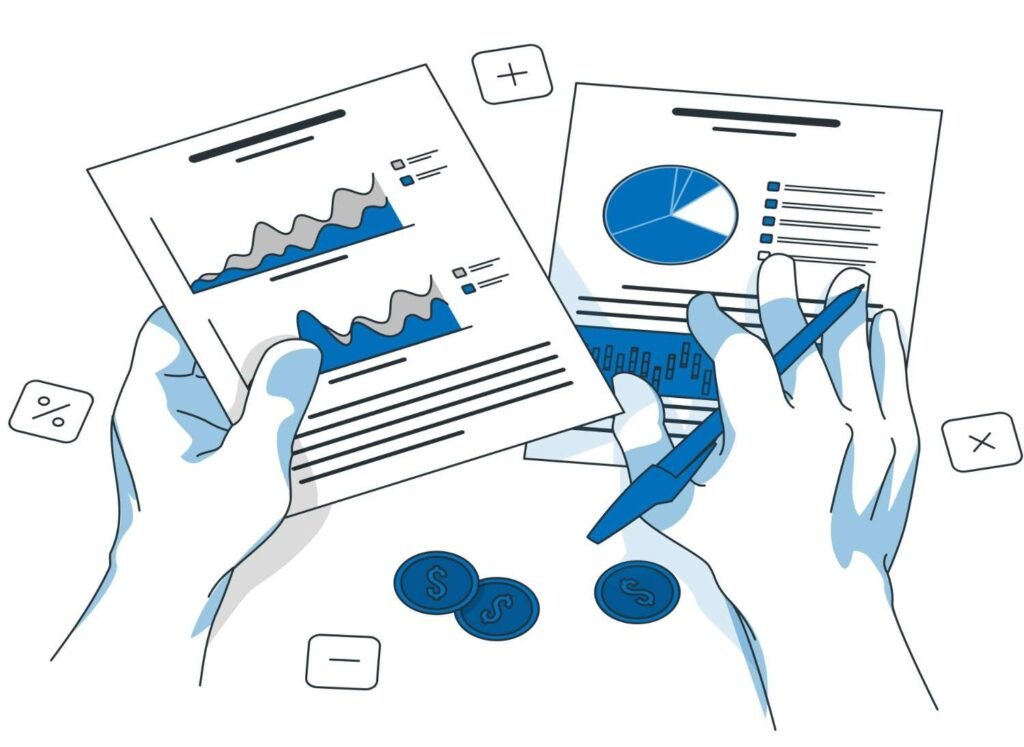 Bookkeeping services Brampton, Ontario, Canada - MPCPA