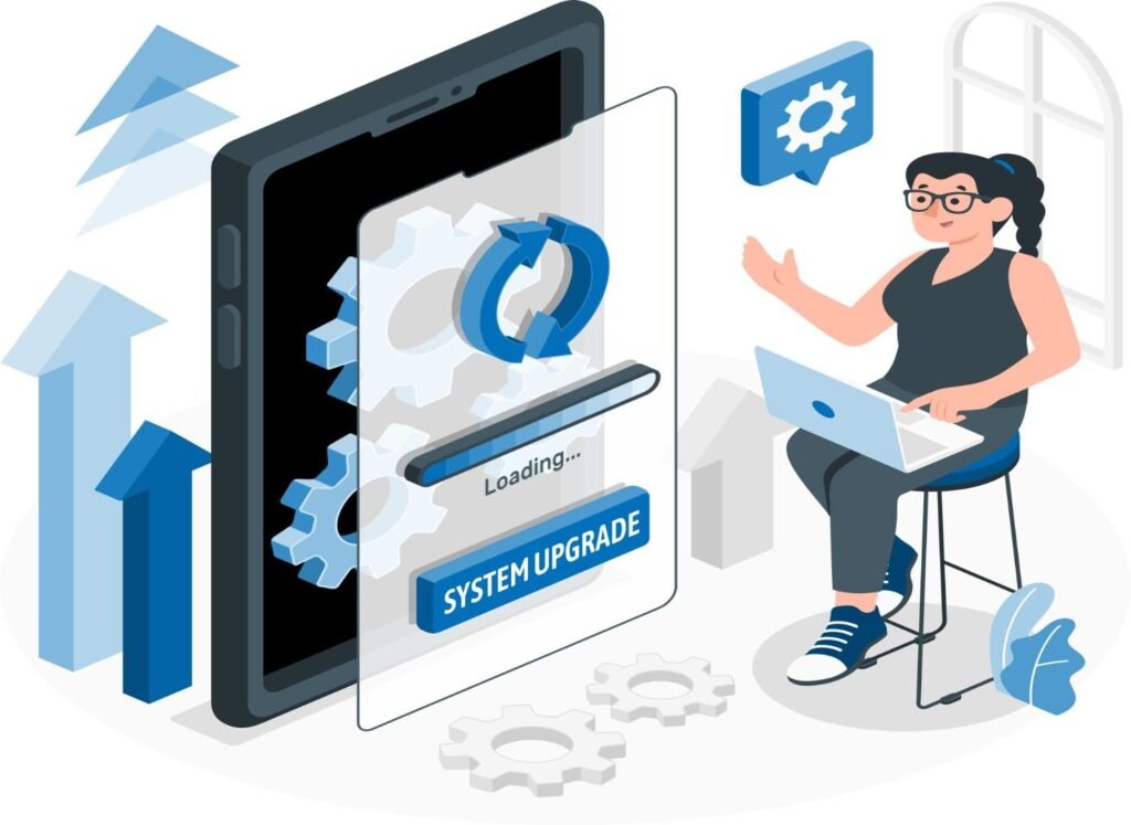 System Implementation and Training services Brampton, Ontario, Canada - MPCPA