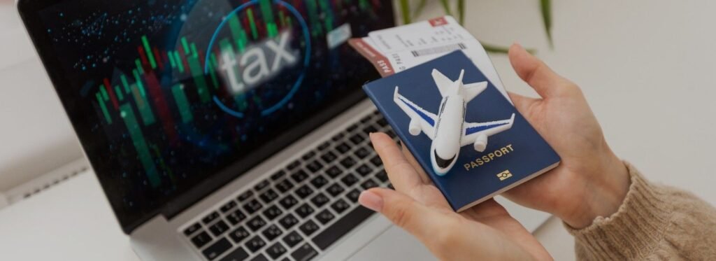 Cross border Taxes