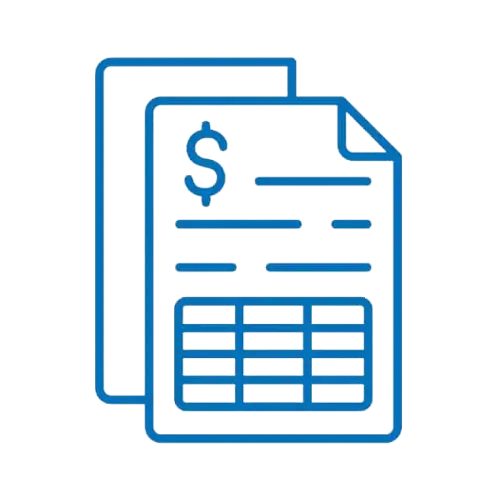 Financial statement services Brampton Ontario Canada