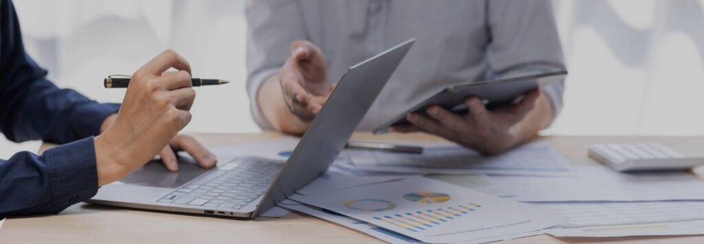 Tax Compliance and Reporting services