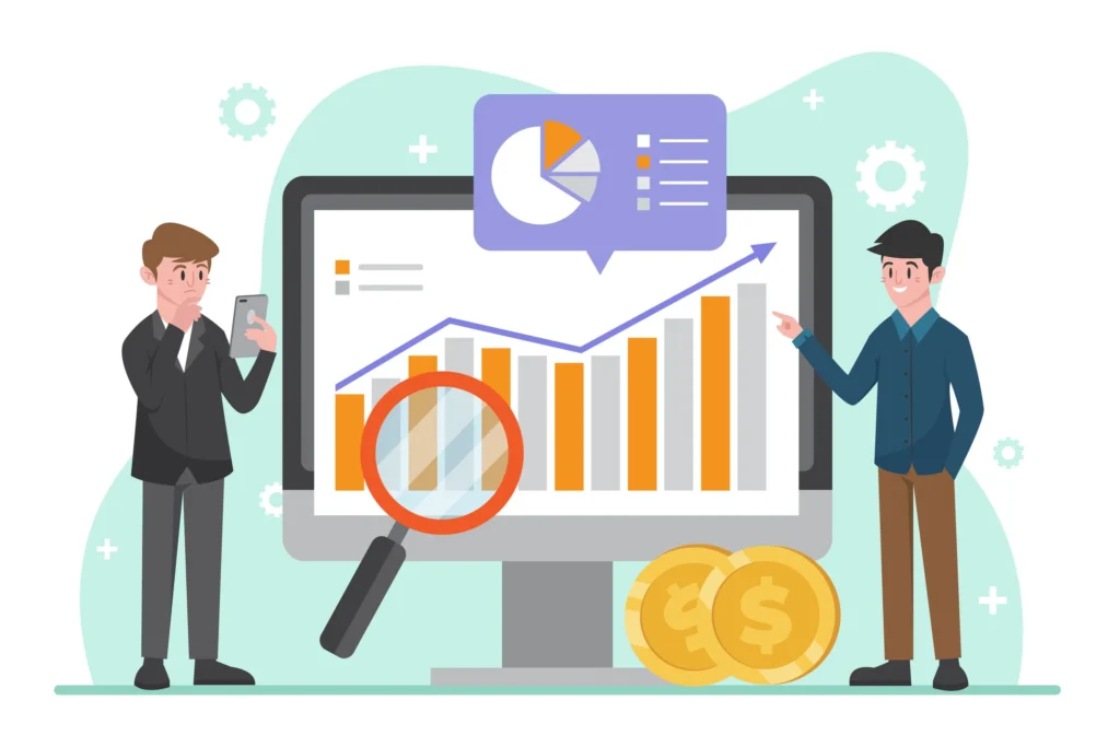 Benefits of outsourcing financial forecasting in Brampton, Canada