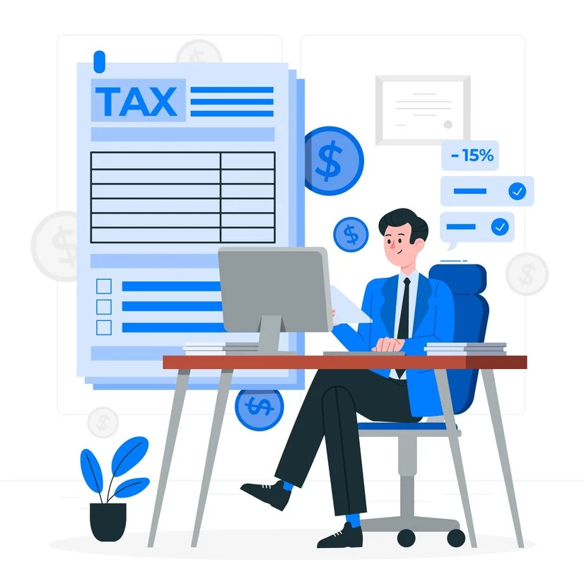 Corporate taxation made easy with MPCPA Brampton Canada