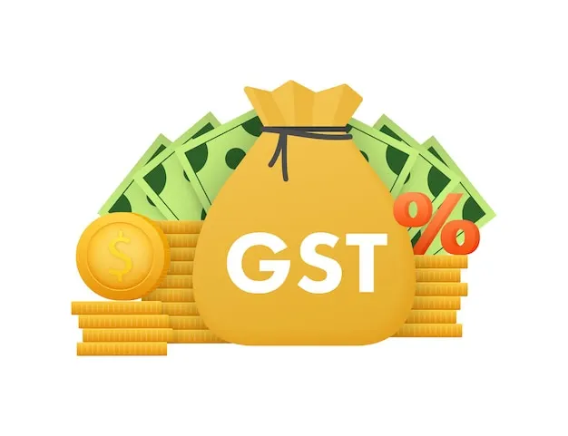 GST, HST, QST for Brampton, Ontario businesses