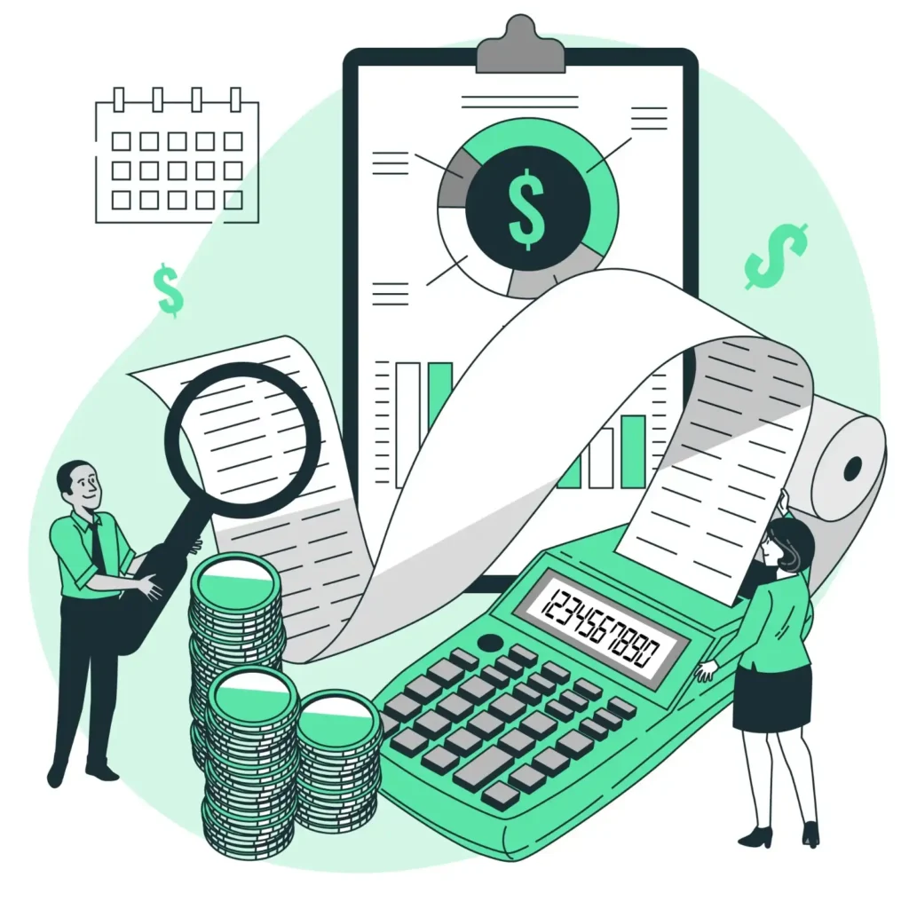 GST, HST, QST tax filing requirements for Brampton, ON, businesses