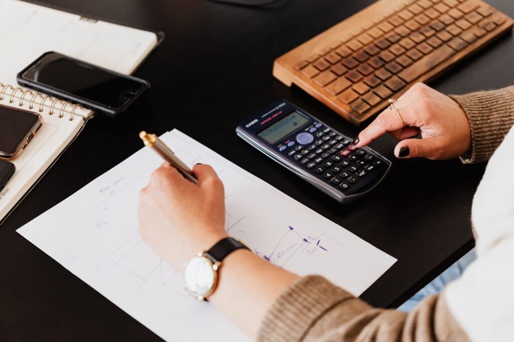 Bookkeeping services from expert CPAs in Brampton, ON, Canada
