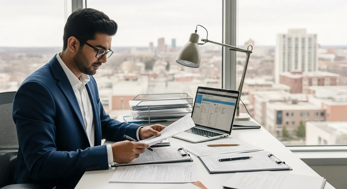 Choose a trusted tax expert in Brampton, ON