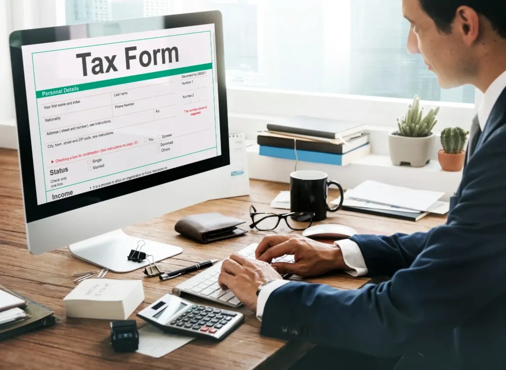 Payroll Accounting in Brampton