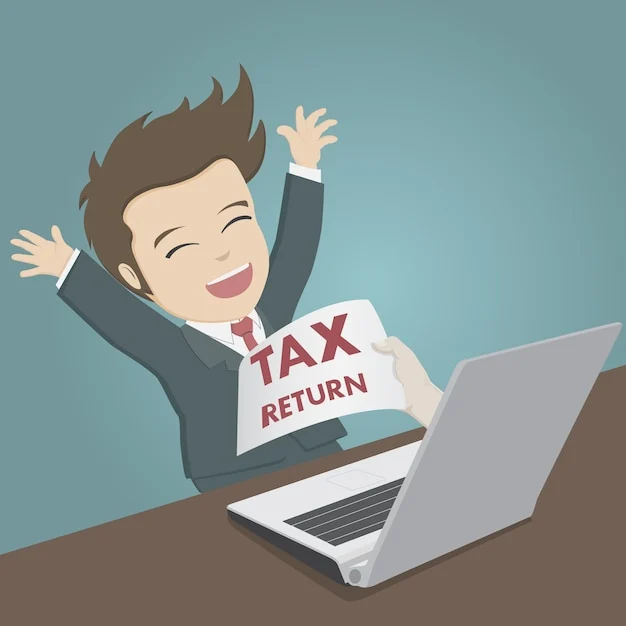 Outsourcing tax return ensures accuracy and peace of mind