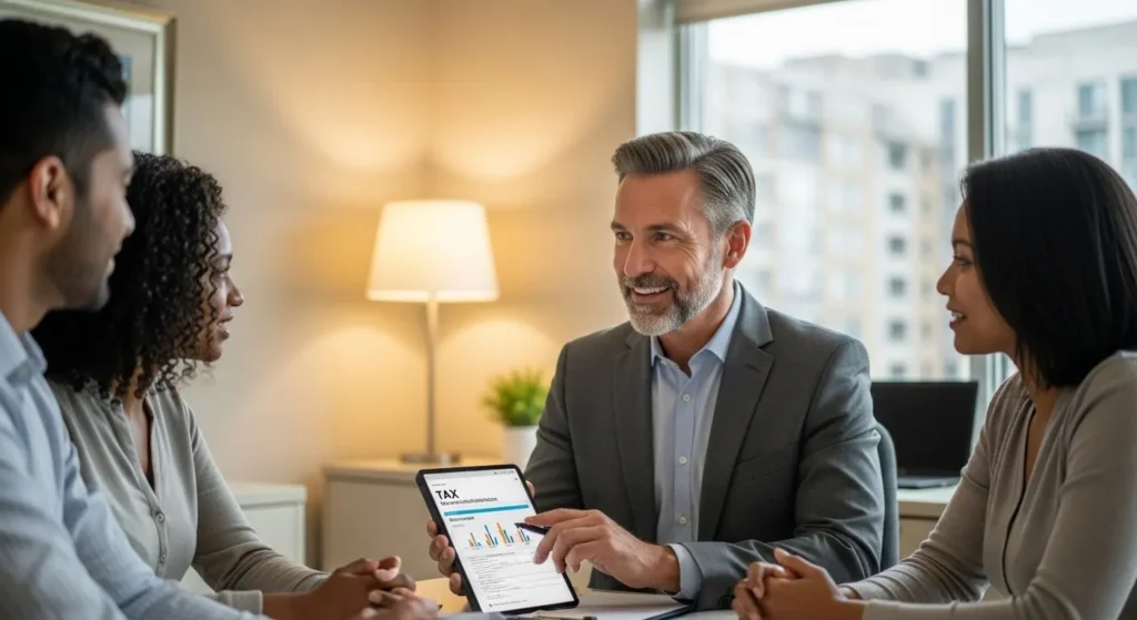 What to expect from Brampton, ON, tax consultants
