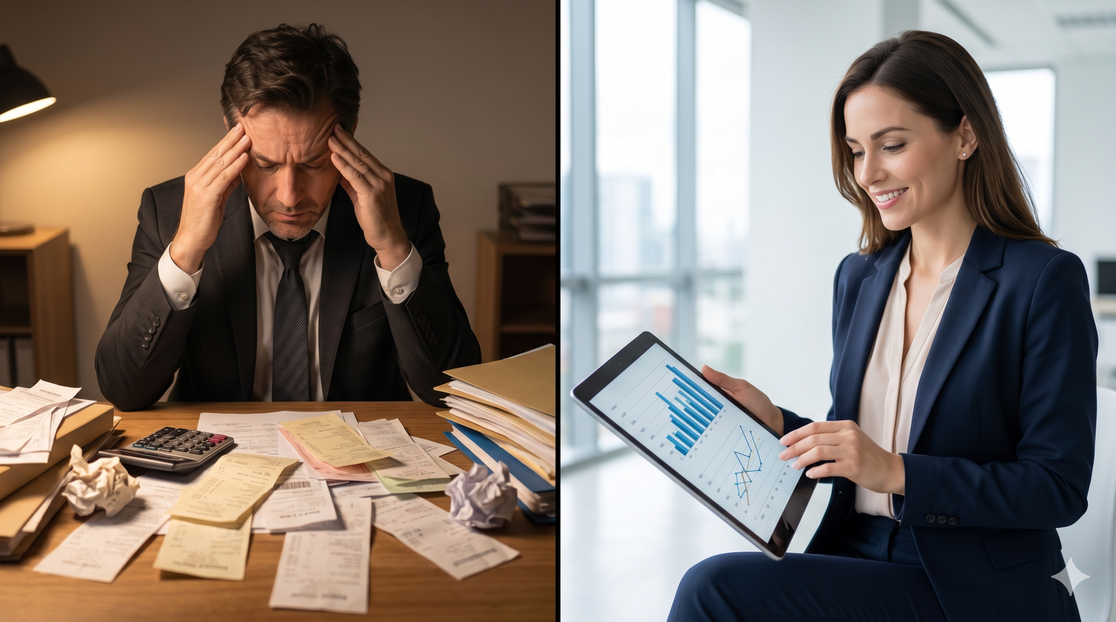 The Hidden Costs of DIY Payroll