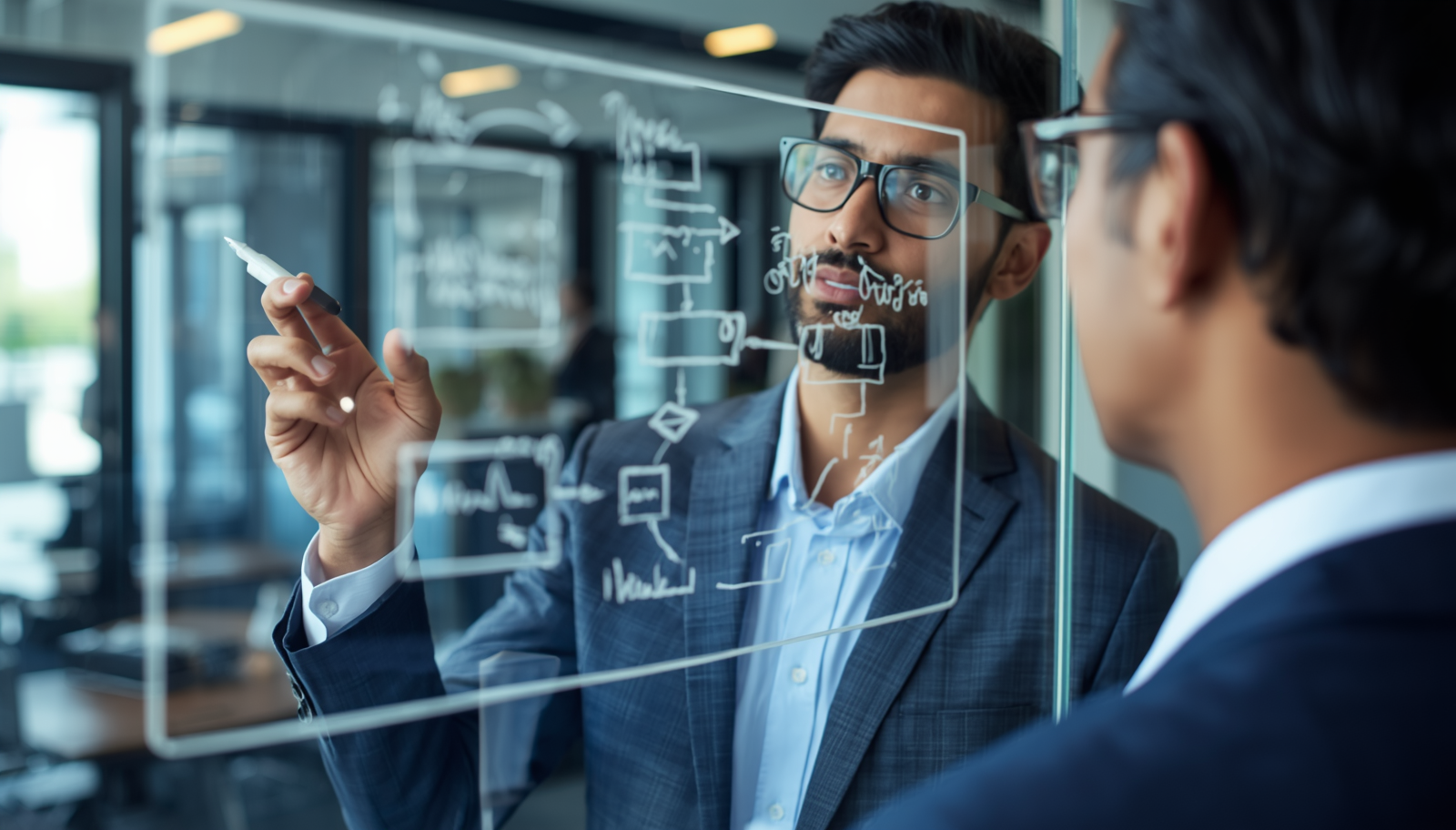 holding companies 101