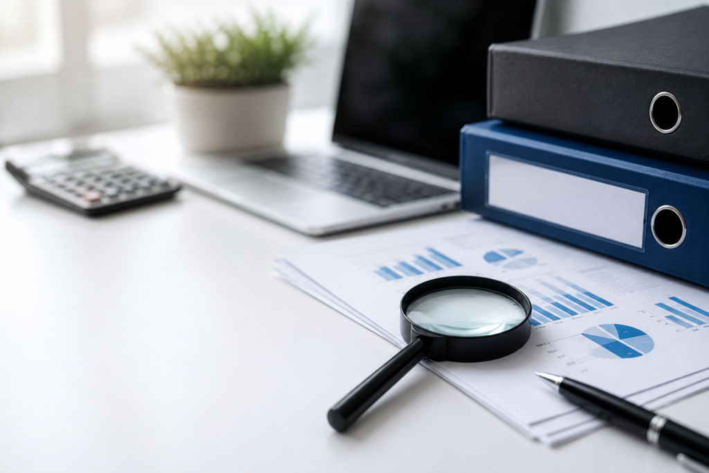 Financial Statement Audit Process