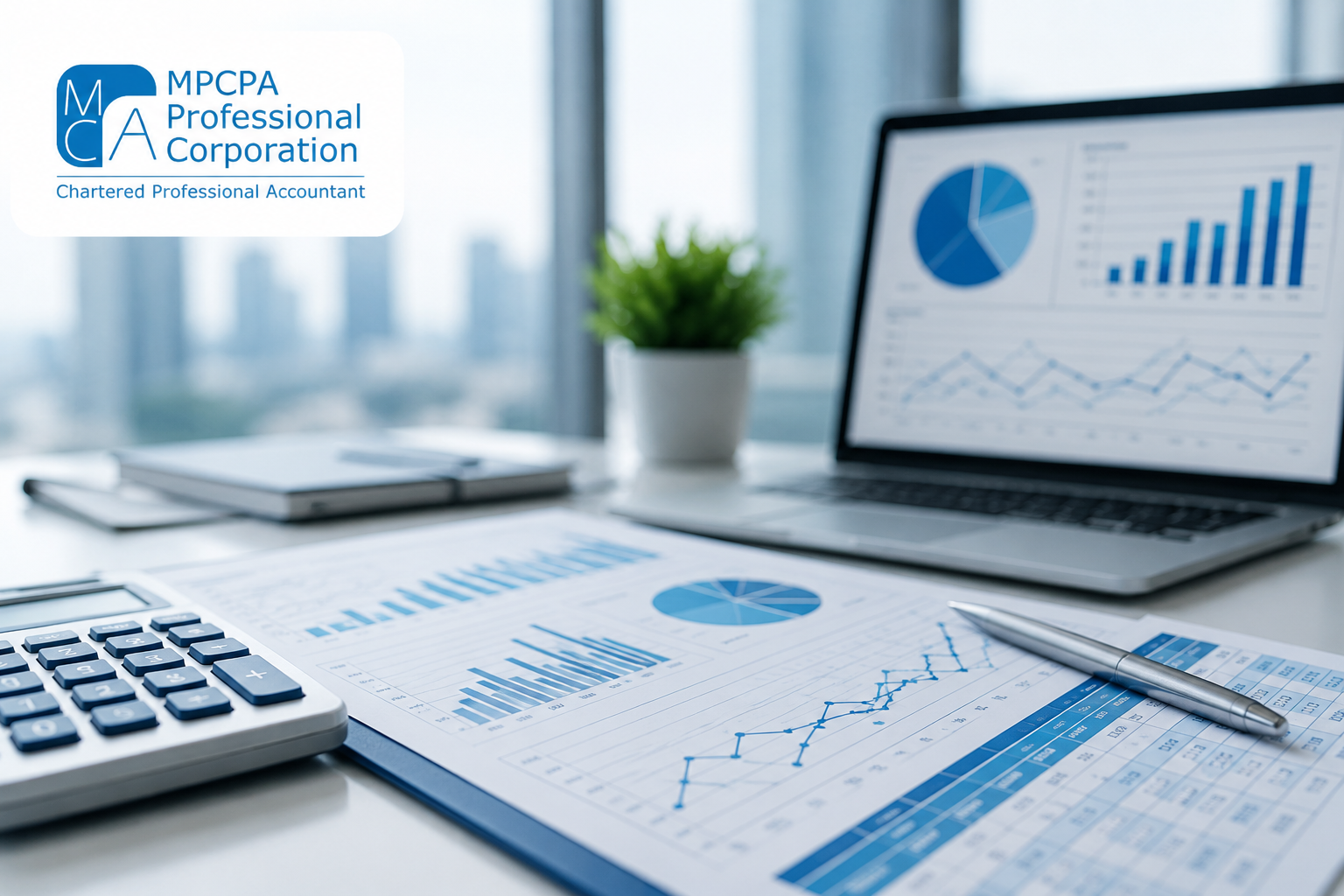 Financial Forecasting Services