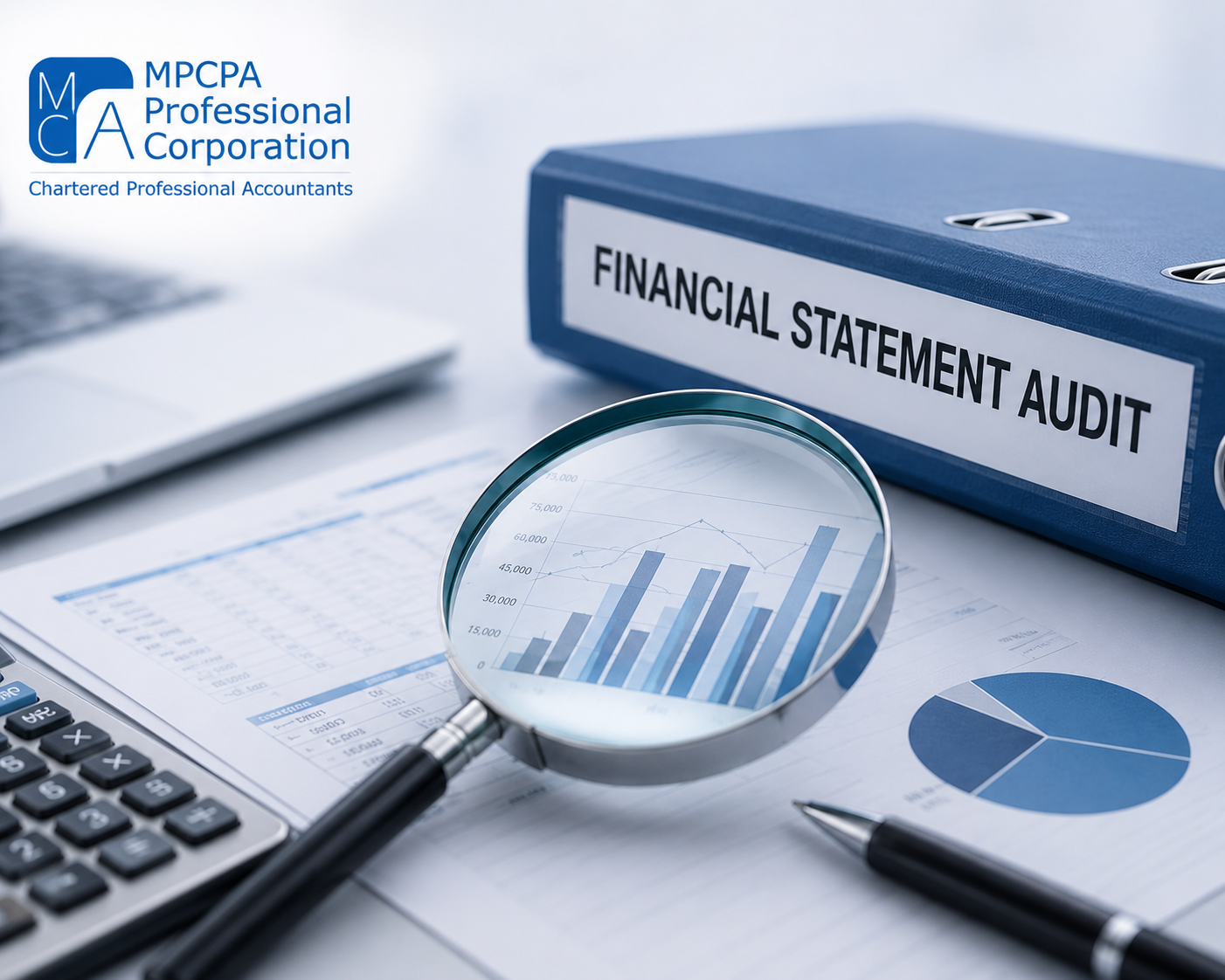 Financial Statement Audit