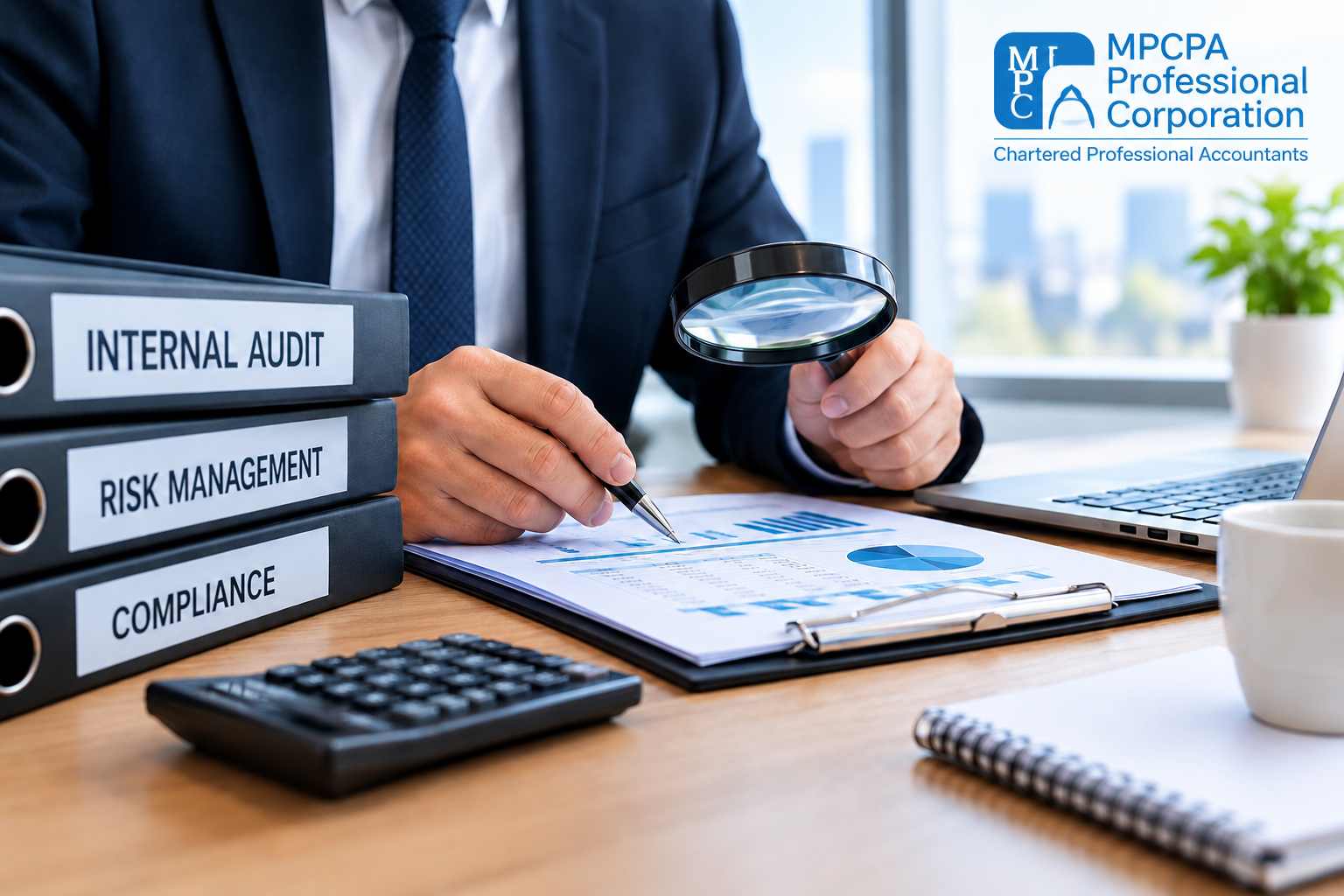 internal audit